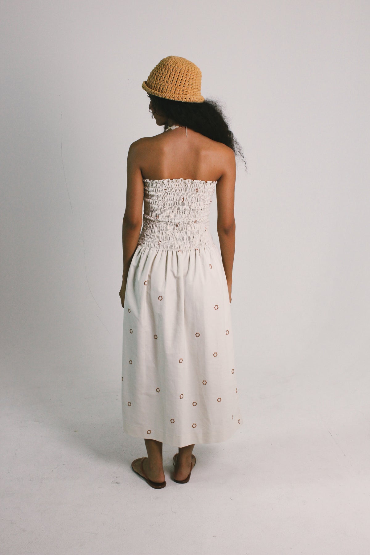 Solaris Dress