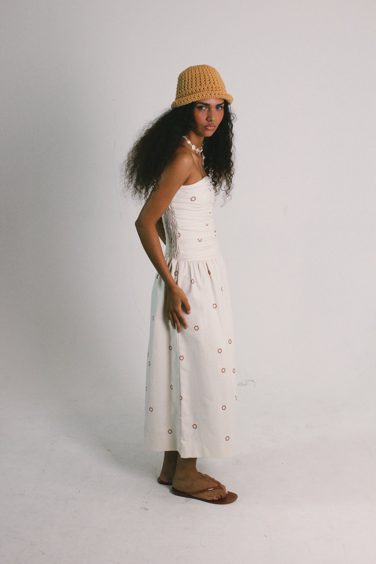 Solaris Dress