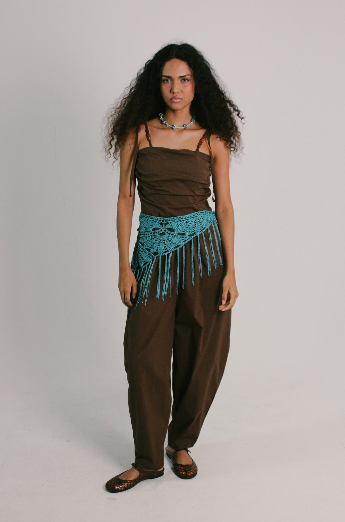 Enterizo Aurelia