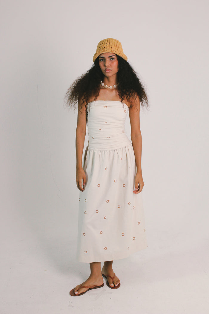 Solaris Dress