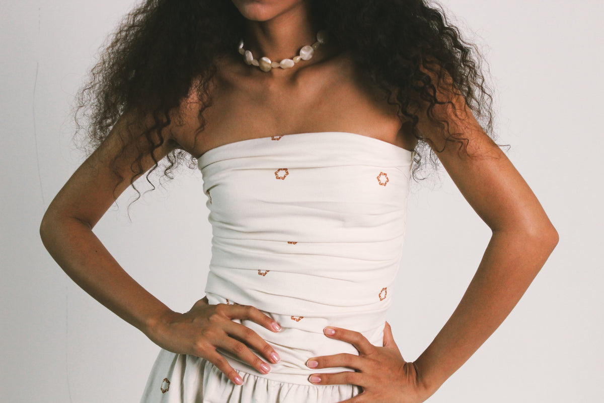 Solaris Dress