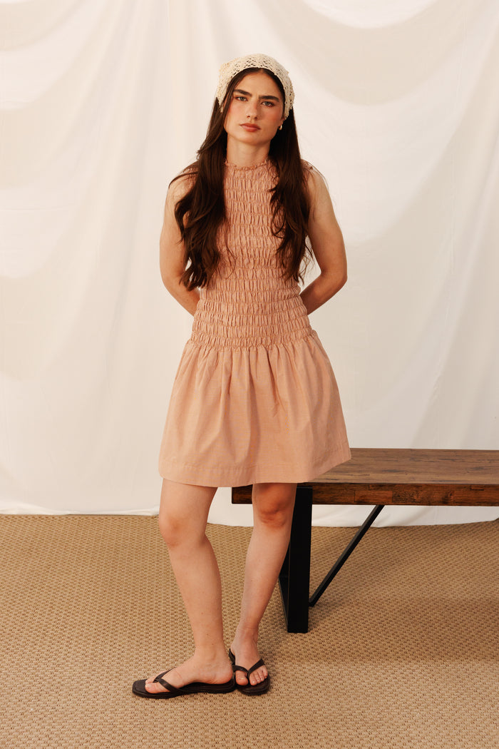 Solara Dress