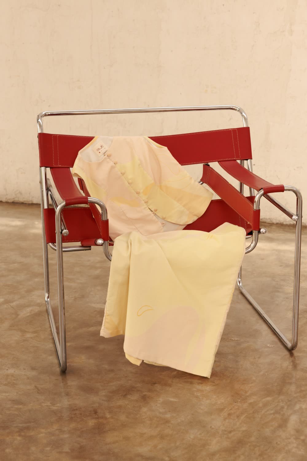 Suè · Solsticio SS 26